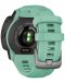 Смарт часовник Garmin - Instinct 2 S Solar, 40mm, зелен - 4t